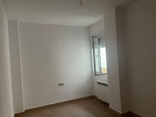 Piso en alquiler en Avda de Madrid - Pº de la Estación en Jaén