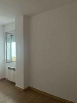 Piso en alquiler en Avda de Madrid - Pº de la Estación en Jaén