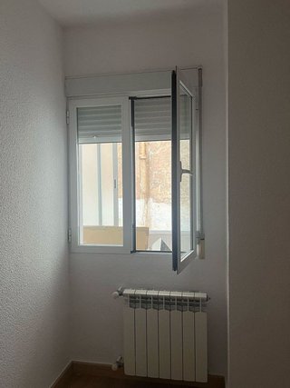 Piso en alquiler en Avda de Madrid - Pº de la Estación en Jaén