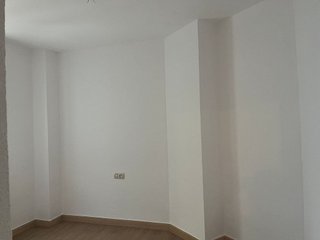 Piso en alquiler en Avda de Madrid - Pº de la Estación en Jaén
