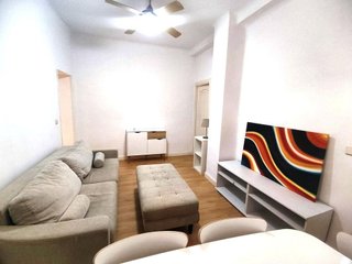 Piso en alquiler en Ibiza en Madrid