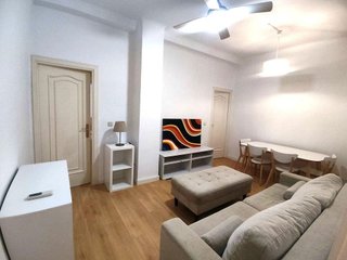 Piso en alquiler en Ibiza en Madrid
