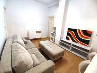 Piso en alquiler en Ibiza en Madrid