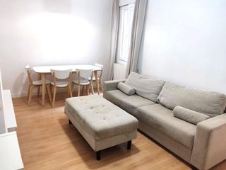 Piso en alquiler en Ibiza en Madrid