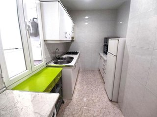 Piso en alquiler en Ibiza en Madrid