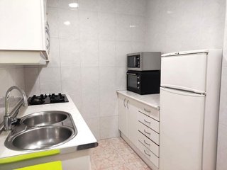 Piso en alquiler en Ibiza en Madrid