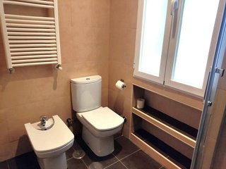 Piso en alquiler en Ibiza en Madrid