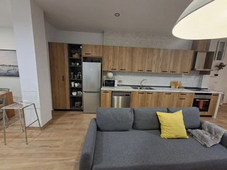 Piso en alquiler en El Carme en Valencia