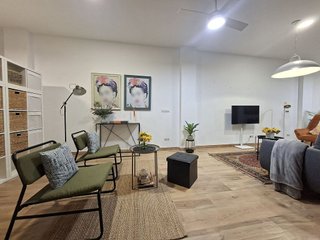 Piso en alquiler en El Carme en Valencia