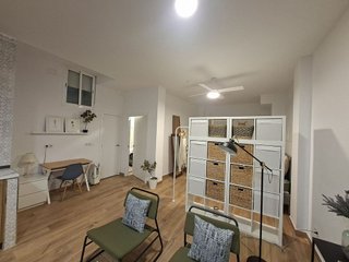 Piso en alquiler en El Carme en Valencia