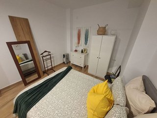 Piso en alquiler en El Carme en Valencia