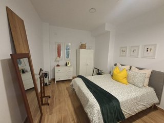 Piso en alquiler en El Carme en Valencia