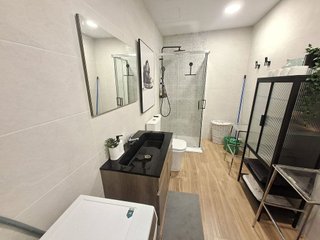 Piso en alquiler en El Carme en Valencia