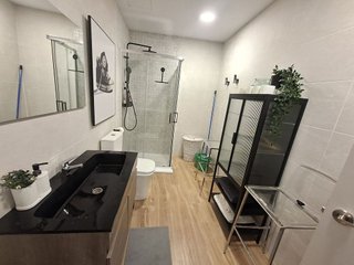 Piso en alquiler en El Carme en Valencia