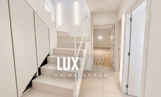 Dúplex en alquiler en El Terreno en Palma de Mallorca