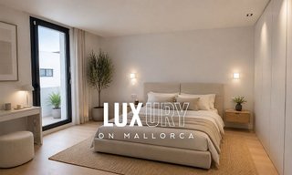 Dúplex en alquiler en El Terreno en Palma de Mallorca