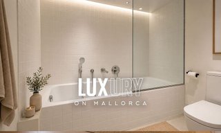 Dúplex en alquiler en El Terreno en Palma de Mallorca