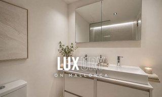 Dúplex en alquiler en El Terreno en Palma de Mallorca