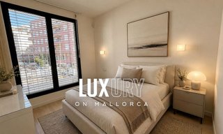 Dúplex en alquiler en El Terreno en Palma de Mallorca