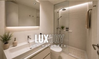 Dúplex en alquiler en El Terreno en Palma de Mallorca