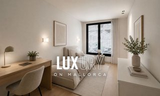 Dúplex en alquiler en El Terreno en Palma de Mallorca