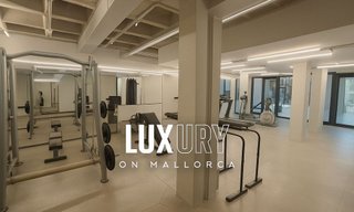 Dúplex en alquiler en El Terreno en Palma de Mallorca