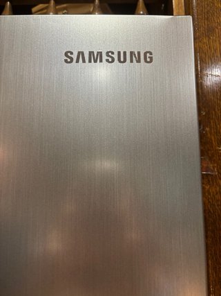 Nevera Americana Samsung