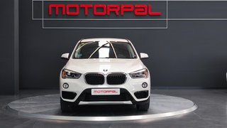BMW X1 sDrive18d