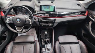 BMW X1 sDrive18d