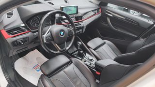 BMW X1 sDrive18d