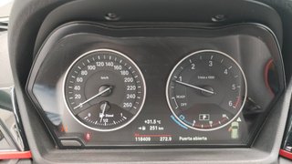 BMW X1 sDrive18d