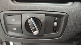 BMW X1 sDrive18d