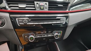 BMW X1 sDrive18d