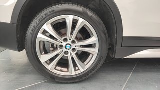 BMW X1 sDrive18d