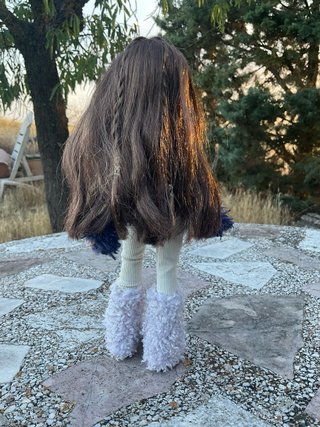 Muñeca Bratz