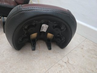 Asiento Indian Scout Bobber 2016