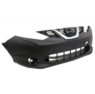 Paragolpes delantero para Nissan Qashqai J11