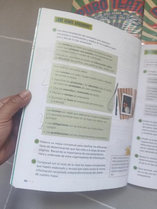 Lengua castellana y literatura 3 primaria