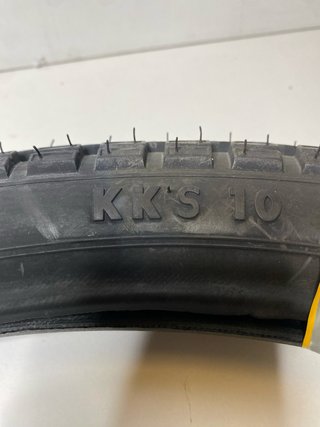 : Continental KKS 10 Neumático 2 1/2 - 17