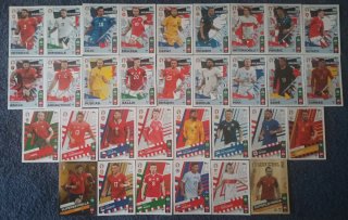 Colección Euro 2024 Completa (promocion Lidl)