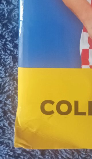 Colección Euro 2024 Completa (promocion Lidl)