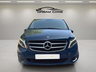 Mercedes-Benz Clase V 220 d Compacto 6 Plazas 120 kW (163 CV)