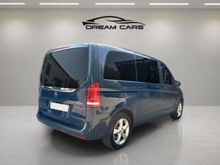 Mercedes-Benz Clase V 220 d Compacto 6 Plazas 120 kW (163 CV)
