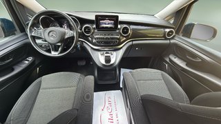 Mercedes-Benz Clase V 220 d Compacto 6 Plazas 120 kW (163 CV)