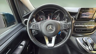 Mercedes-Benz Clase V 220 d Compacto 6 Plazas 120 kW (163 CV)