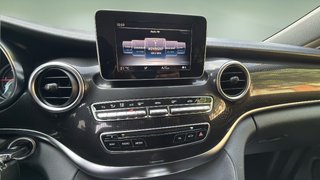 Mercedes-Benz Clase V 220 d Compacto 6 Plazas 120 kW (163 CV)