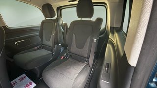 Mercedes-Benz Clase V 220 d Compacto 6 Plazas 120 kW (163 CV)