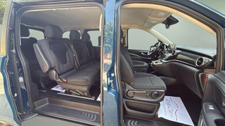 Mercedes-Benz Clase V 220 d Compacto 6 Plazas 120 kW (163 CV)