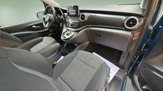 Mercedes-Benz Clase V 220 d Compacto 6 Plazas 120 kW (163 CV)