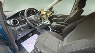 Mercedes-Benz Clase V 220 d Compacto 6 Plazas 120 kW (163 CV)